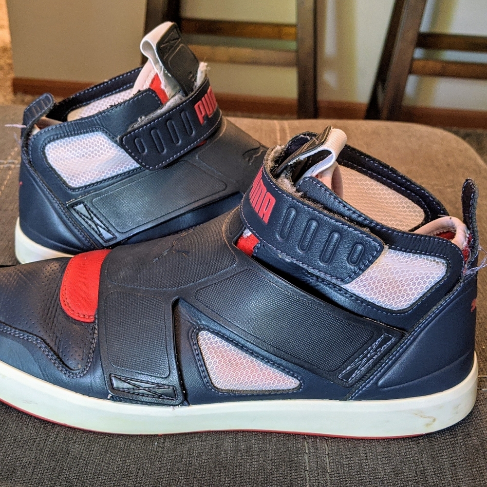 Men's Puma Shoes
